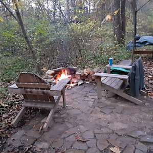 Creekside Cottage