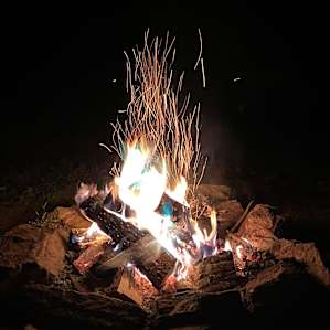 Serenity Haven Camping