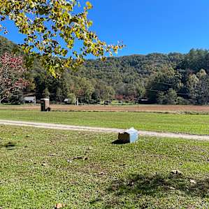 SMMC Designated Tent Sites