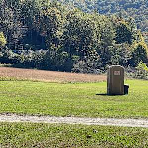 SMMC Designated Tent Sites