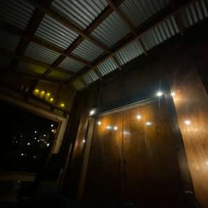 The Sanctuary Treehouse