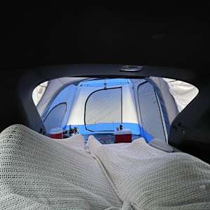 Car camping