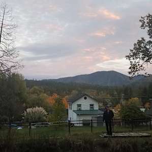 New Hope Homestead
