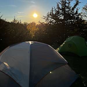 Cedar Hills Campground and RV park
