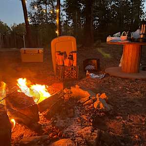 Argo’s Park & Trails