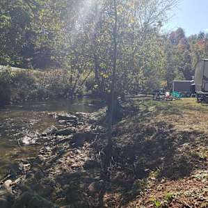 Serenity Haven Campsite #3 (30 amp)