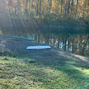 Avonmore Oasis Camping