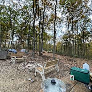 Twisted Oak Site (Water/Electric)