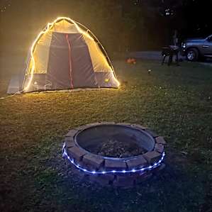 Getaway Camp and Retreat