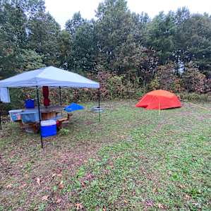 Camper site 2