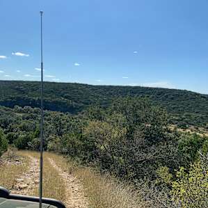Grapevine Springs Retreat