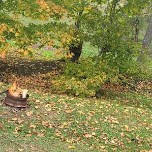 Pleasant Valley Farm Camp