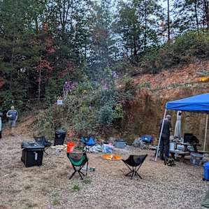 #1 - Base Camp