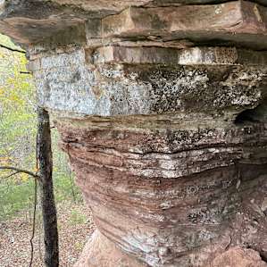 Ramble Ridge