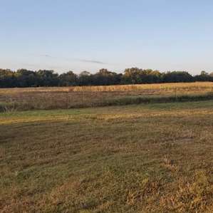 Lake Tawakoni Farm