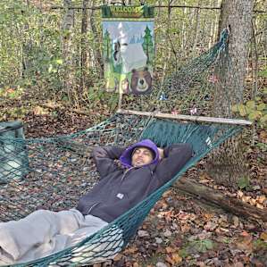 Scenic View Campsite