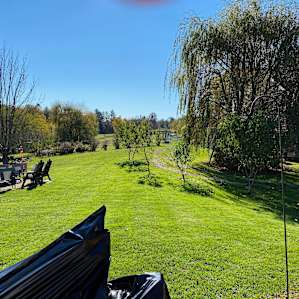 Paca Hill Farm