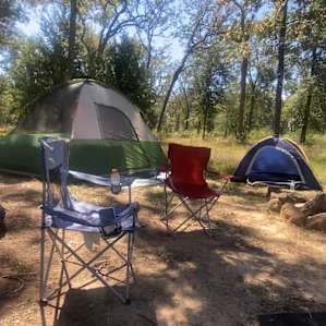 Glamm Camping