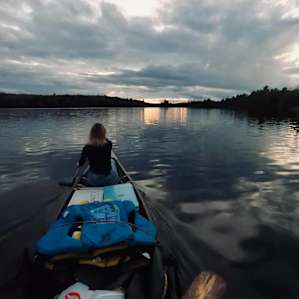 Canoe Cottage Summer Joy!