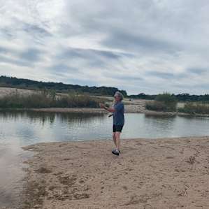 Dos Rios - RV Sites