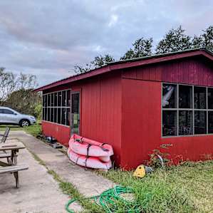 Riverwalk Ranch River Camp