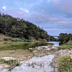 Riverwalk Ranch River Camp