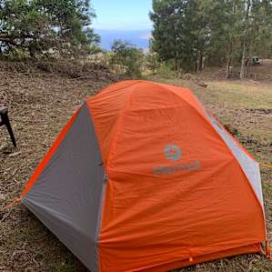 Campsite
