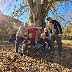 Savage Acres: Maple Knoll
