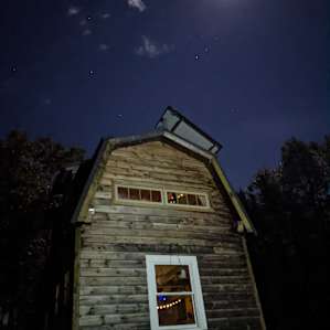 Tiny house