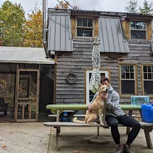 Tiny house