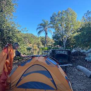 Gracewood Santa Barbara
