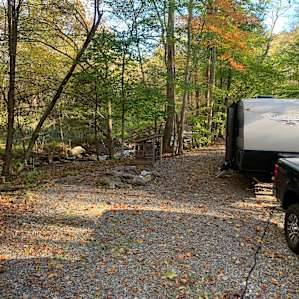 Reems Creek Retreat