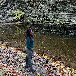 Creekside Woods