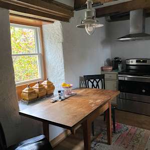 Romantic Stone Cottage