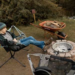 Cedar Hills Campground and RV park