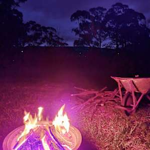 Woodstock Dreamers Glamp Milton NSW