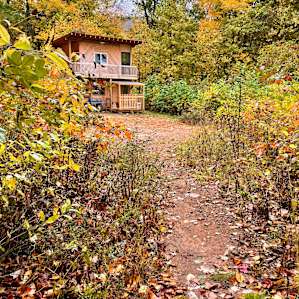 The Summit Cabin