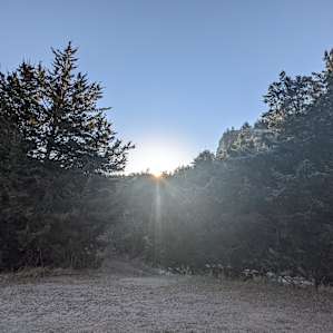 C2T Ranch on the Saline - RV