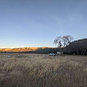C2T Ranch on the Saline - RV