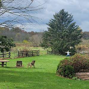 Private Farm Near Gettysburg
