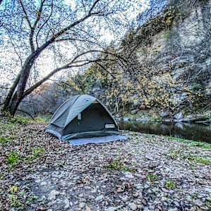 Bluff Hollow