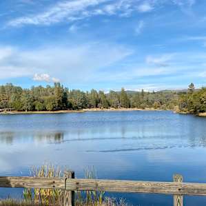 B6 - Lake View Camping Finnon Lake