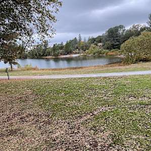 B6 - Lake View Camping Finnon Lake