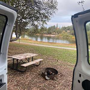 B6 - Lake View Camping Finnon Lake