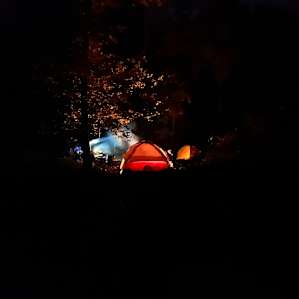 Bonflower Farm Campsite
