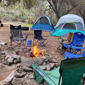 Ohana Goat Ranch and Campsite