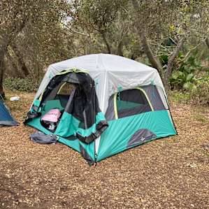 Ohana Goat Ranch and Campsite