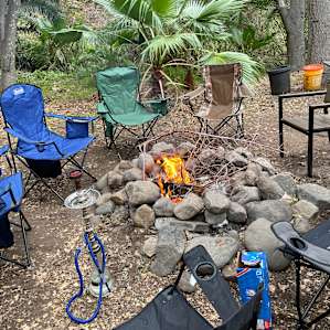Ohana Goat Ranch and Campsite