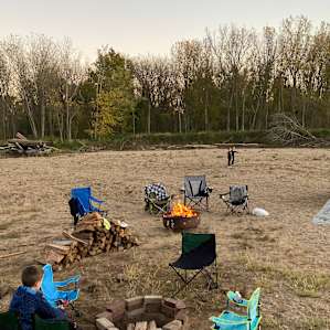 Camp Hennepin