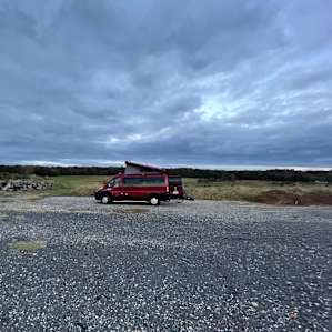 The Abundance Farm RV Parking